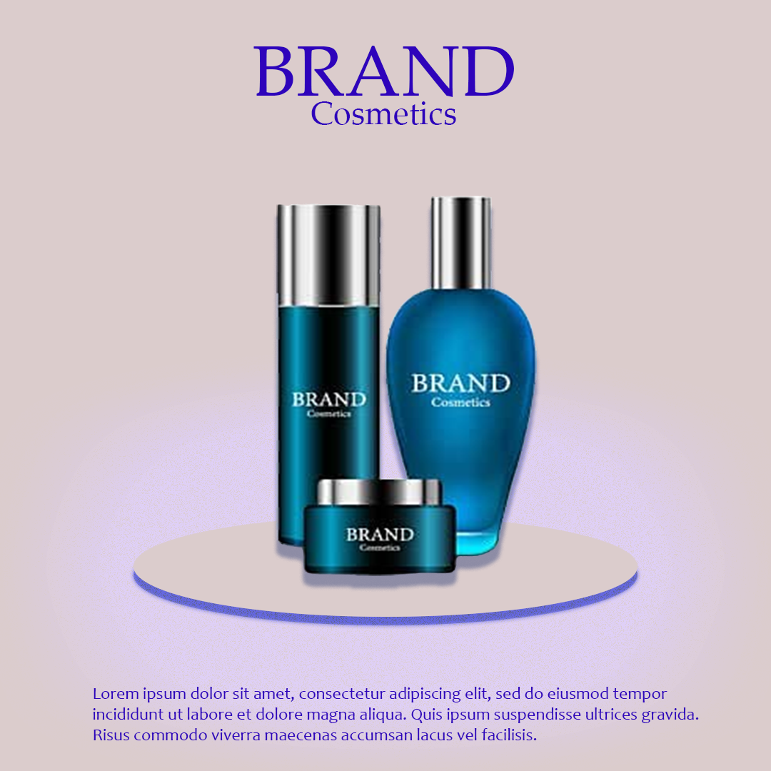 Digital marketing design project