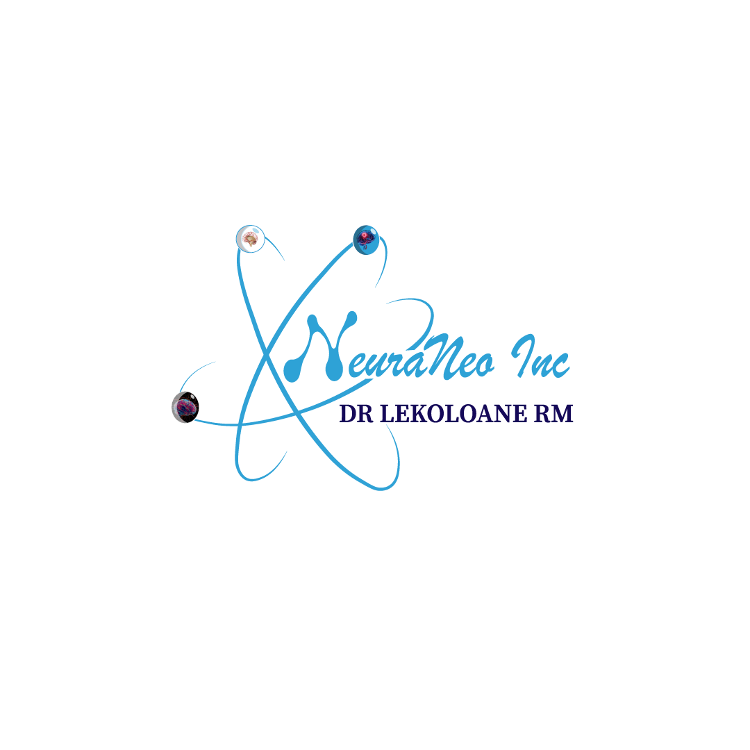 Modern logo design project