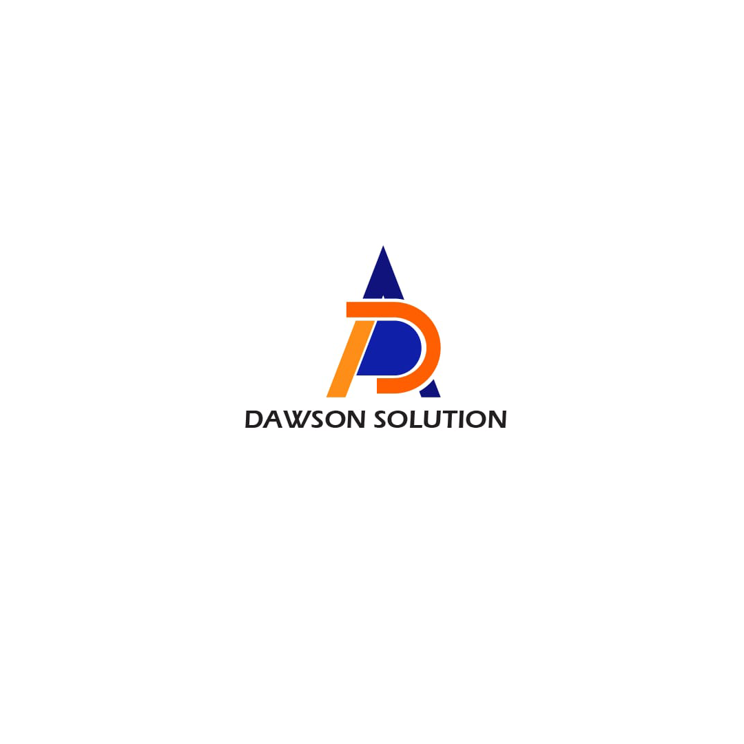 Minimal logo design showcase